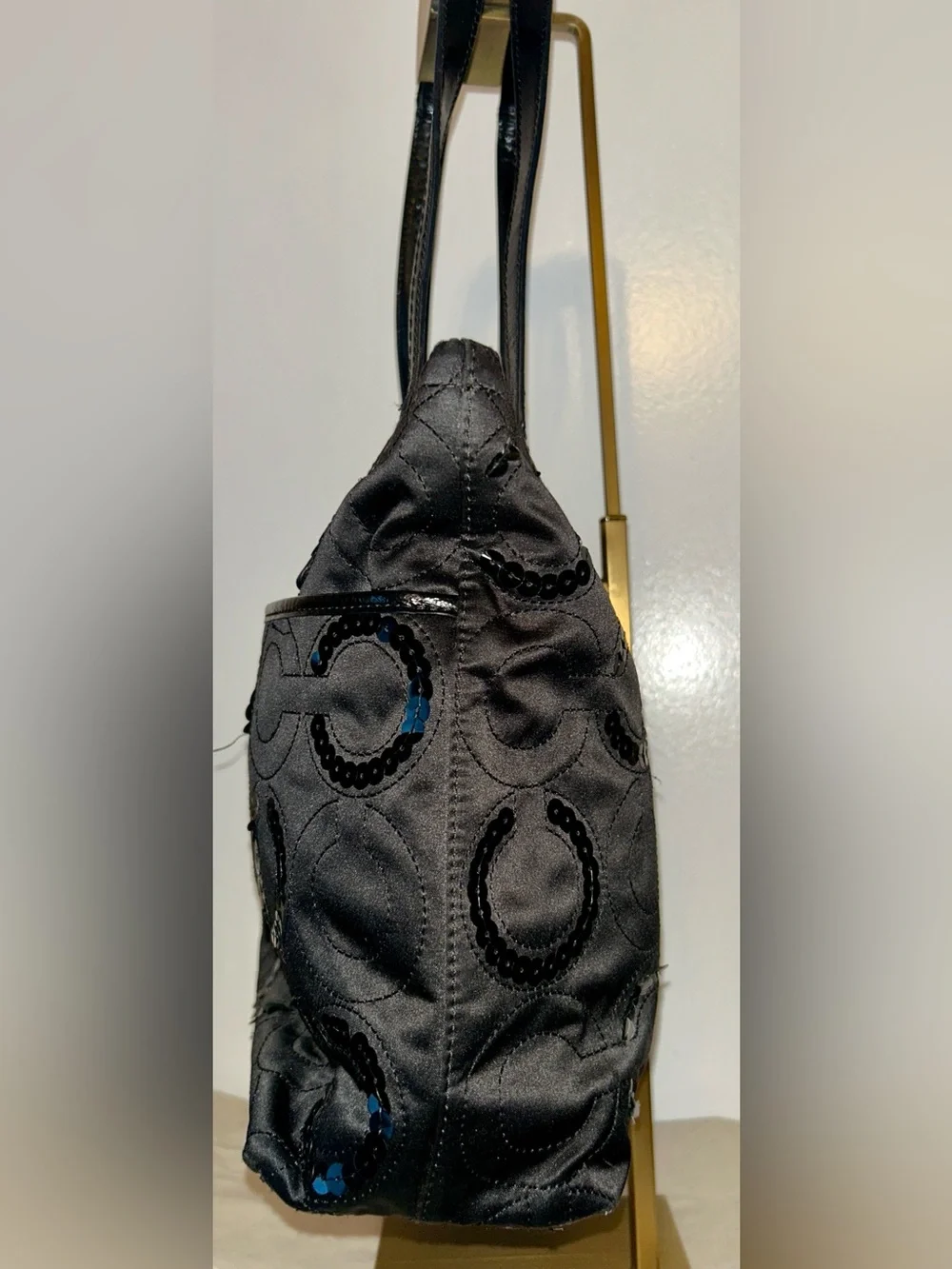 Coach original tote